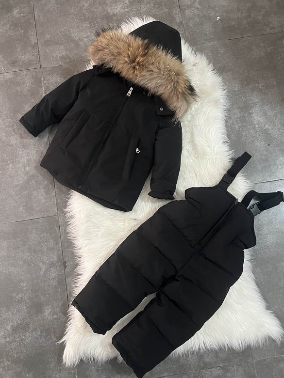 Moncler Snow Suit Kids ID:20251123-283